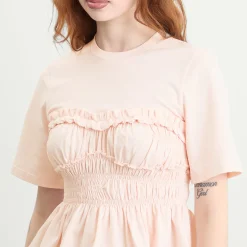 Cecilie Bahnsen Vilde T-Shirt