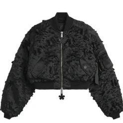 Cecilie Bahnsen x Alpha Industries MA-1 Jacket