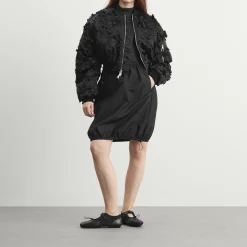 Cecilie Bahnsen x Alpha Industries MA-1 Jacket