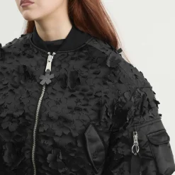 Cecilie Bahnsen x Alpha Industries MA-1 Jacket