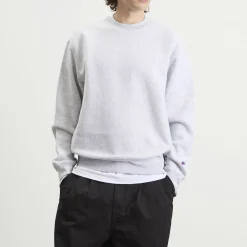 Champion Classic Crew Sweatshirt