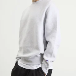 Champion Classic Crew Sweatshirt