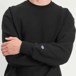 Champion Classic Crew Sweatshirt
