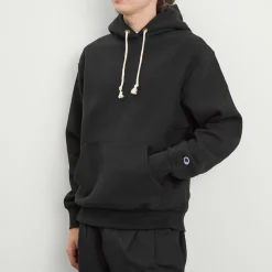 Champion Classic Hoodie