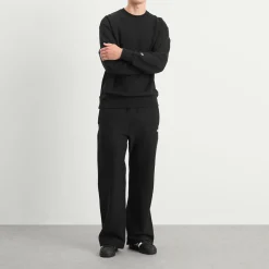 Champion Classic Straight Hem Sweat Pants