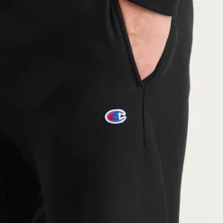 Champion Classic Straight Hem Sweat Pants