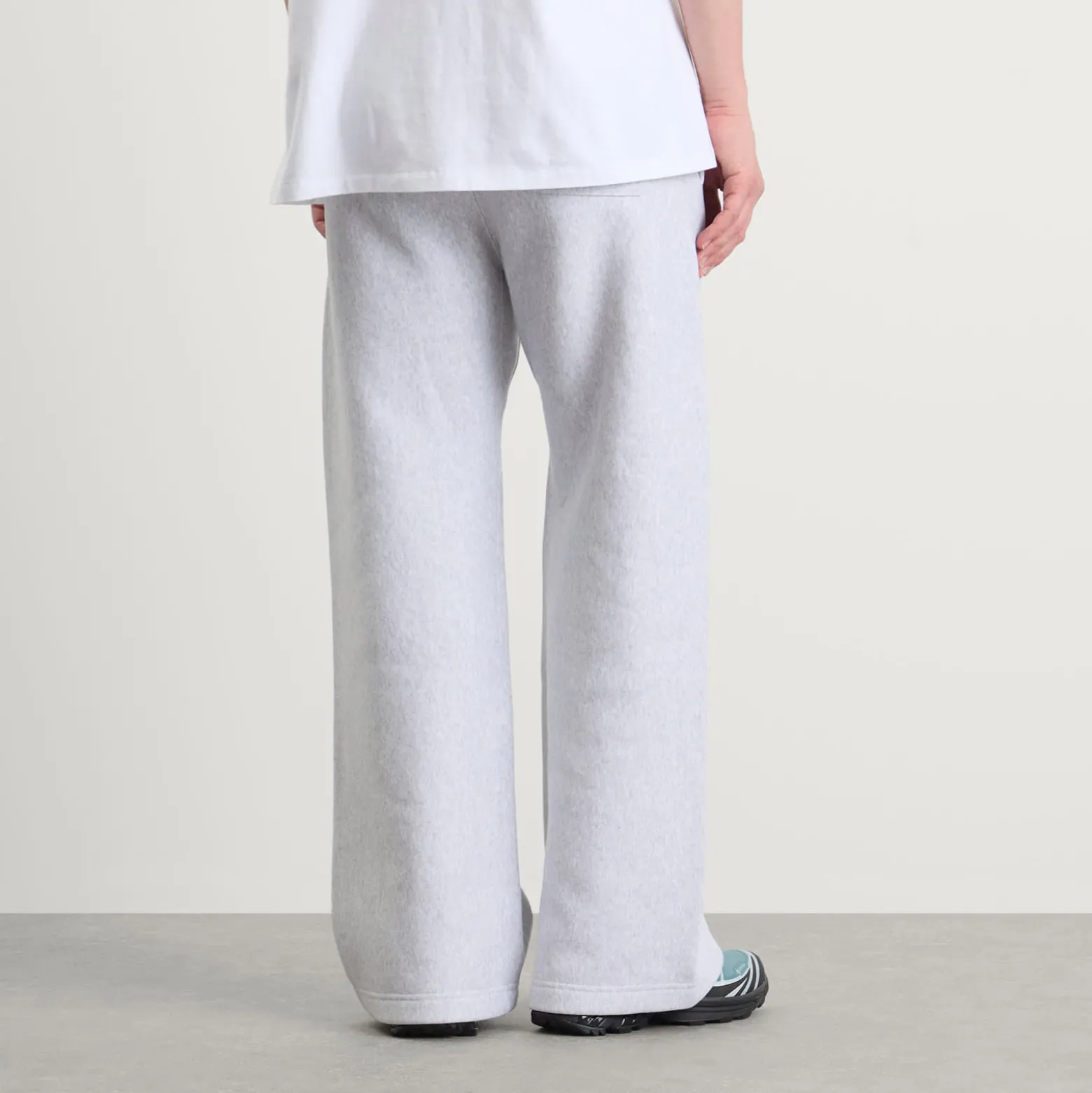 Champion Classic Straight Hem Sweat Pants