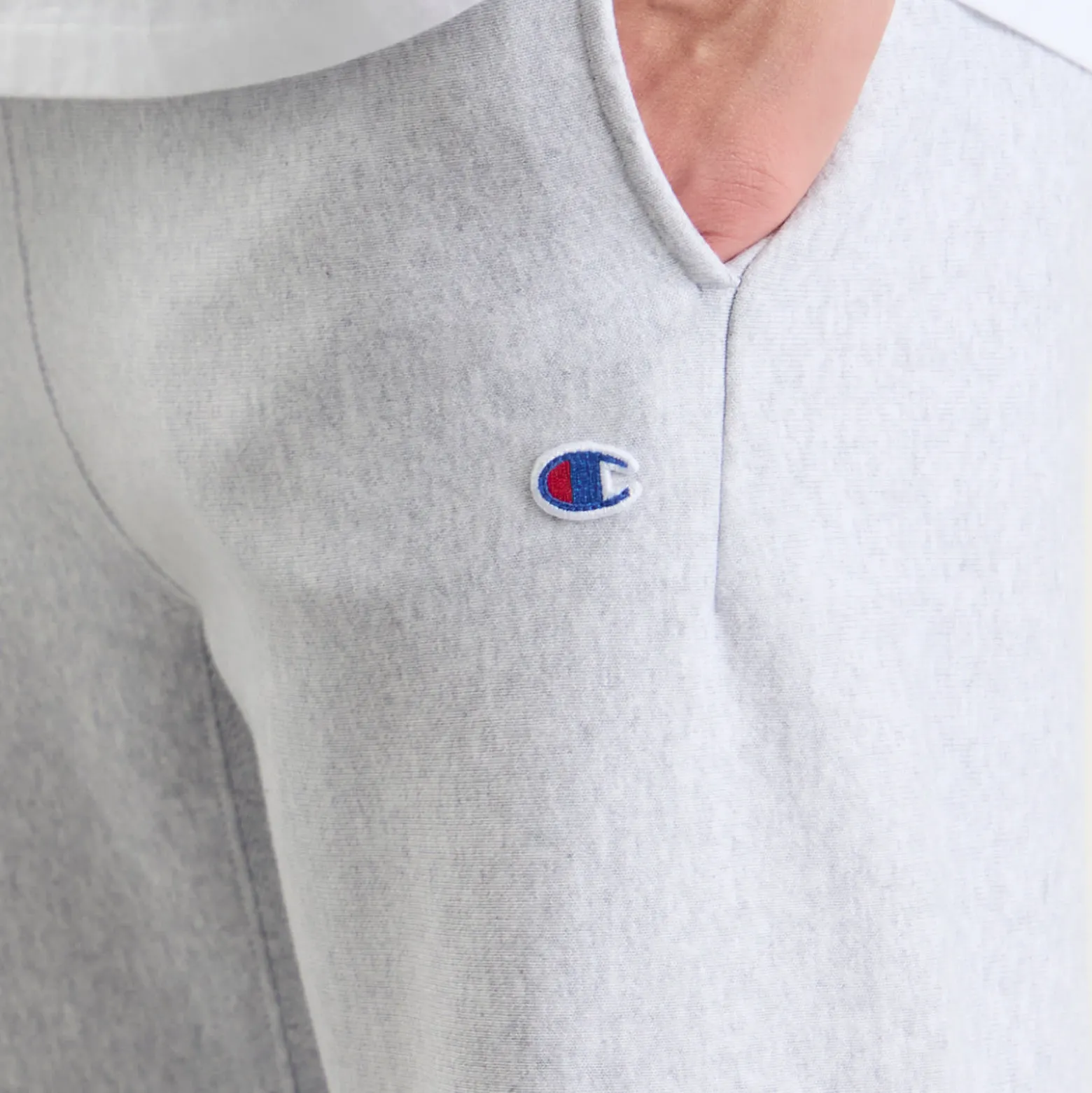 Champion Classic Straight Hem Sweat Pants