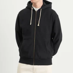 Champion Reverse Weave Fleece Zip Hoodie