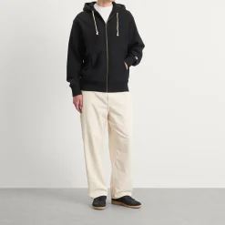 Champion Reverse Weave Fleece Zip Hoodie
