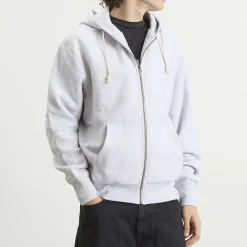 Champion Reverse Weave Fleece Zip Hoodie