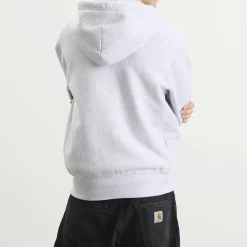 Champion Reverse Weave Fleece Zip Hoodie