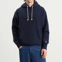 Champion Reverse Weave Fleece Hoodie