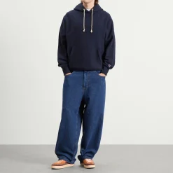 Champion Reverse Weave Fleece Hoodie