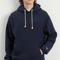 Champion Reverse Weave Fleece Hoodie