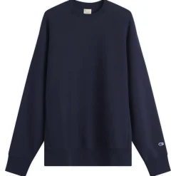 Champion Reverse Weave Fleece Sweatshirt