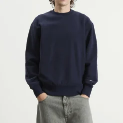 Champion Reverse Weave Fleece Sweatshirt