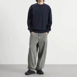 Champion Reverse Weave Fleece Sweatshirt