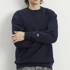 Champion Reverse Weave Fleece Sweatshirt