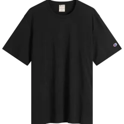 Champion Reverse Weave Loose Fit T-Shirt