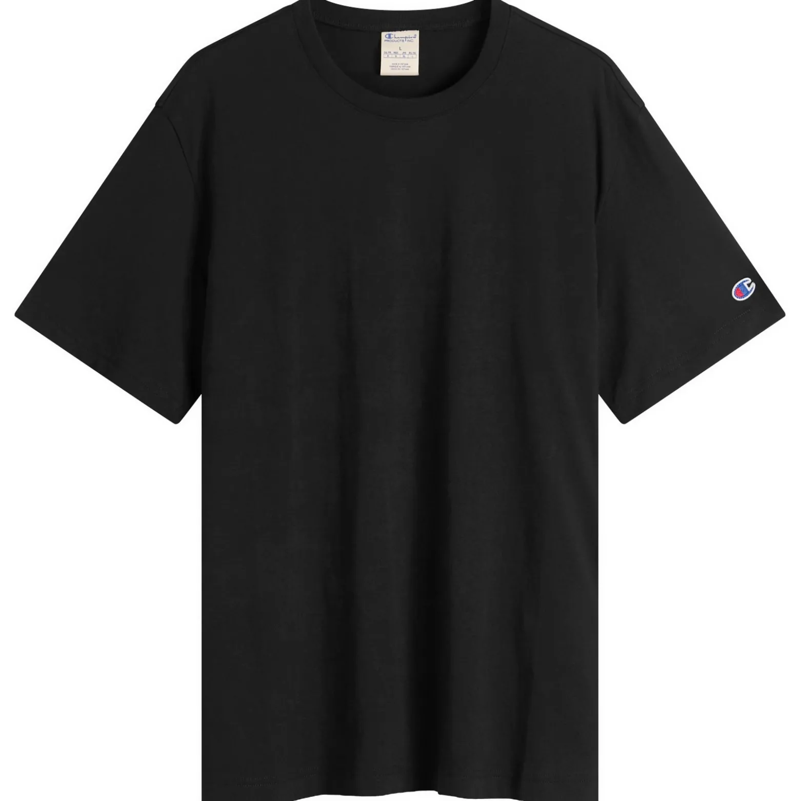 Champion Reverse Weave Loose Fit T-Shirt