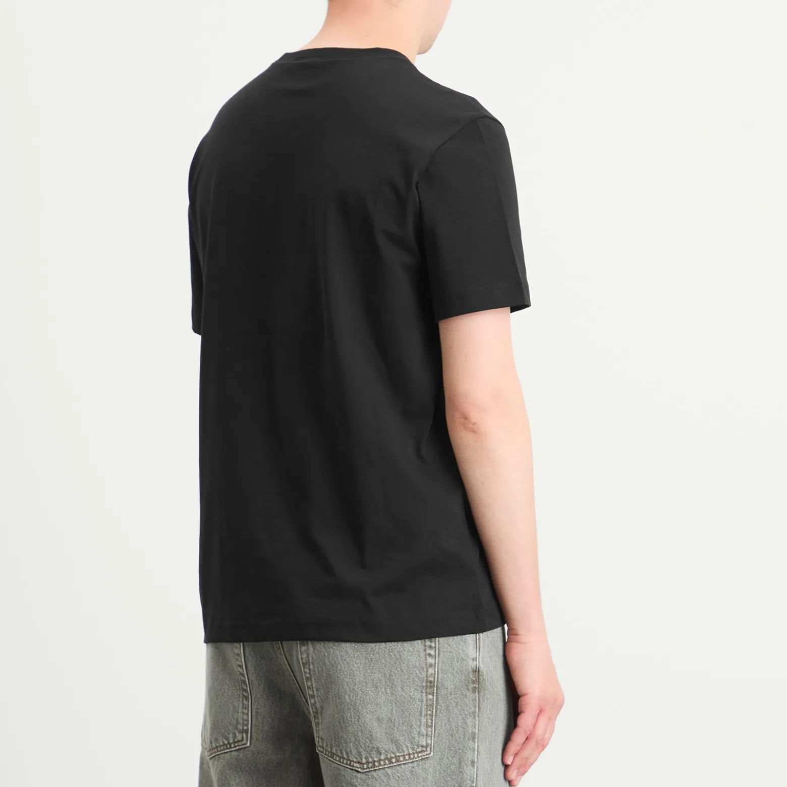 Champion Reverse Weave Loose Fit T-Shirt