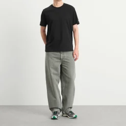 Champion Reverse Weave Loose Fit T-Shirt