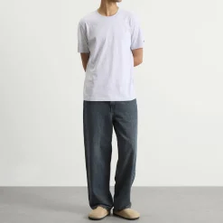 Champion Reverse Weave Loose Fit T-Shirt