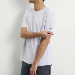 Champion Reverse Weave Loose Fit T-Shirt