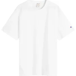 Champion Reverse Weave Loose Fit T-Shirt