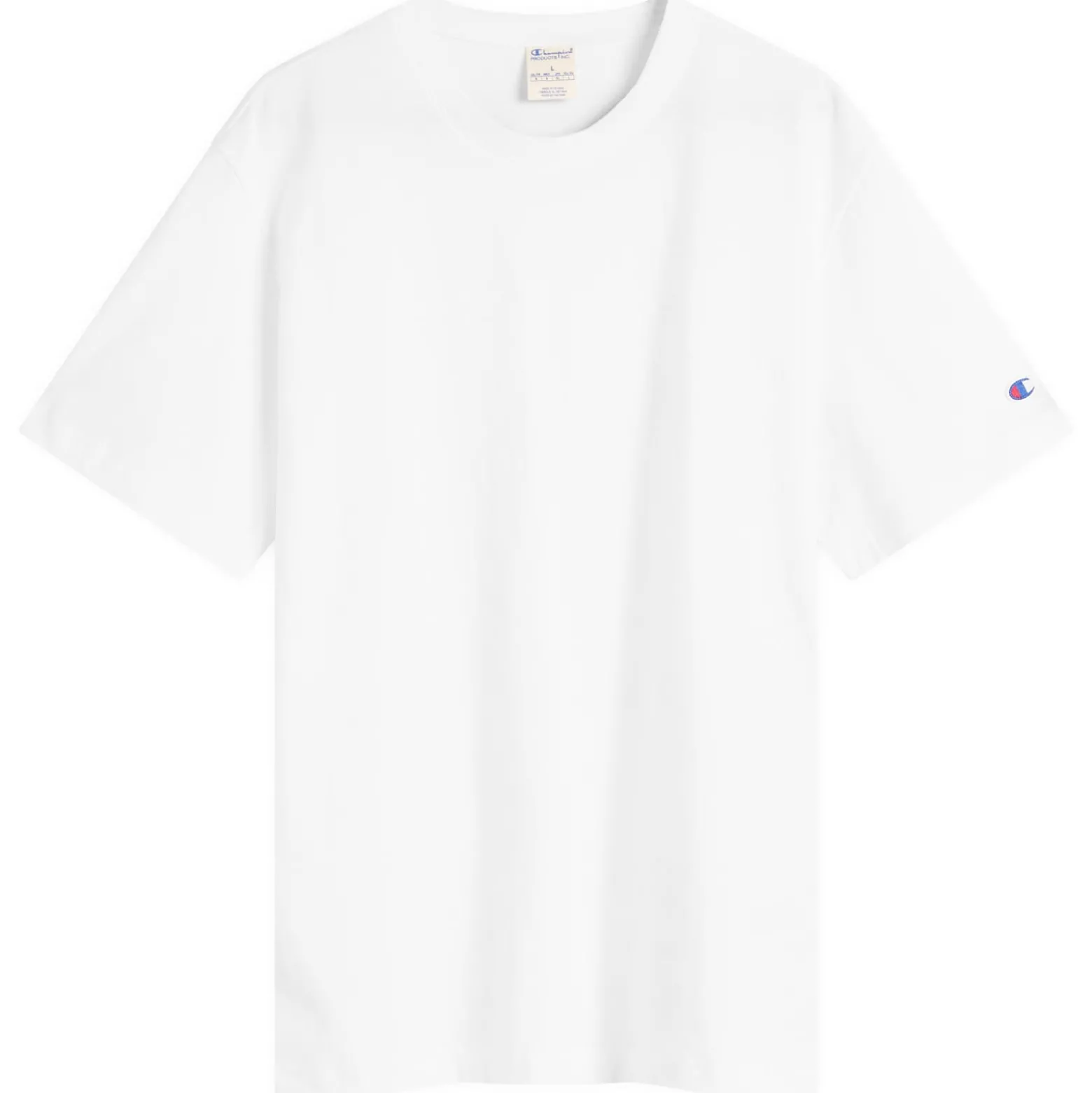 Champion Reverse Weave Loose Fit T-Shirt