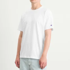 Champion Reverse Weave Loose Fit T-Shirt