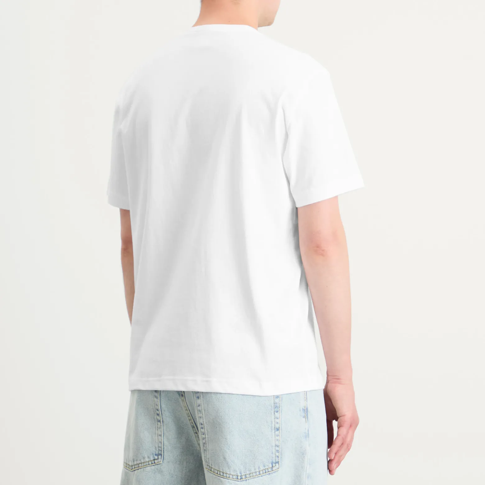 Champion Reverse Weave Loose Fit T-Shirt
