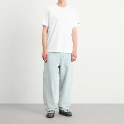 Champion Reverse Weave Loose Fit T-Shirt