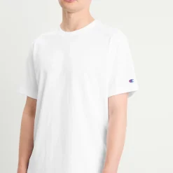 Champion Reverse Weave Loose Fit T-Shirt