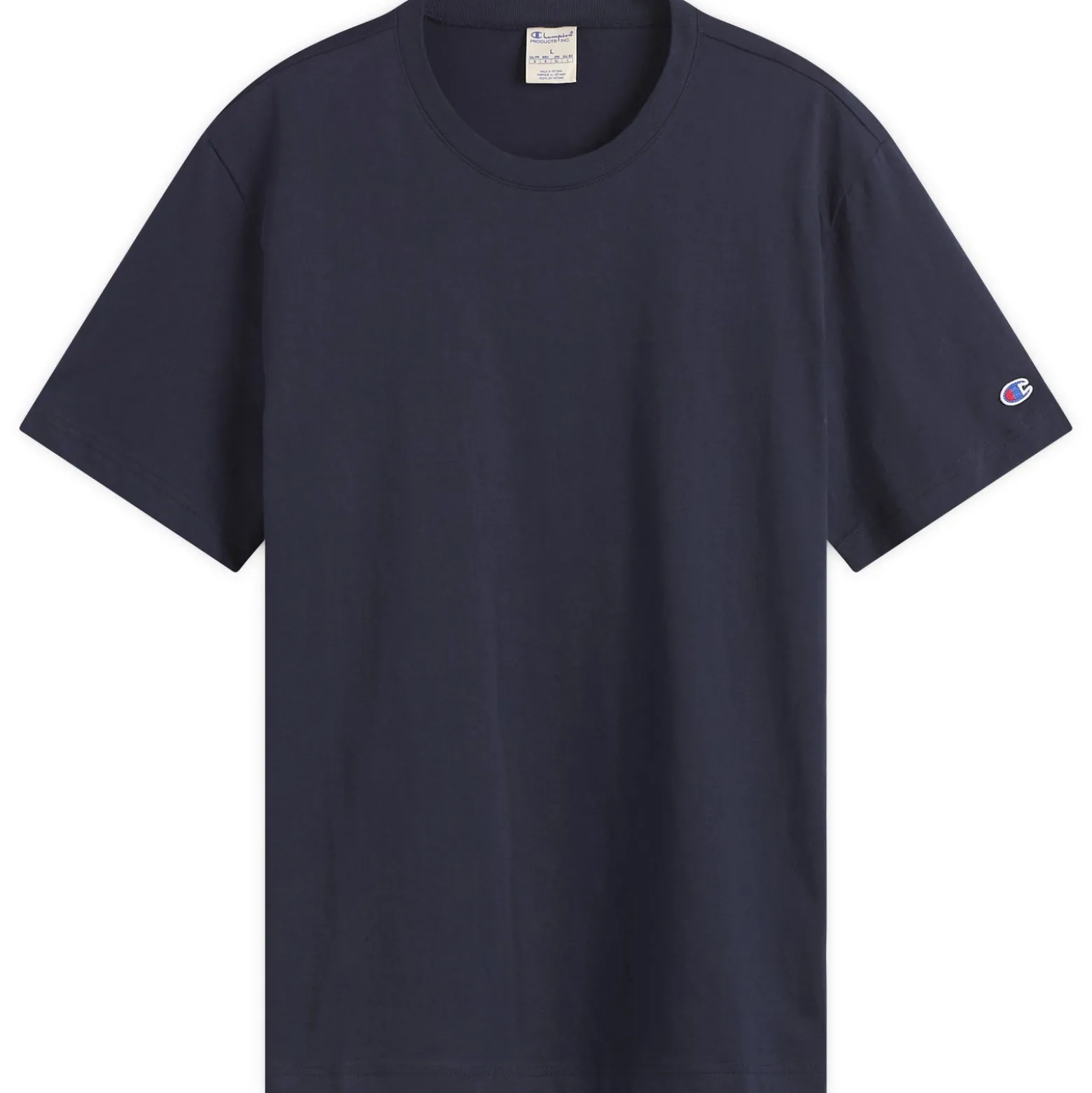 Champion Reverse Weave Loose Fit T-Shirt