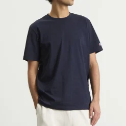 Champion Reverse Weave Loose Fit T-Shirt