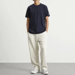 Champion Reverse Weave Loose Fit T-Shirt