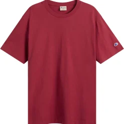 Champion Reverse Weave Relaxed T-Shirt
