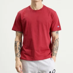Champion Reverse Weave Relaxed T-Shirt