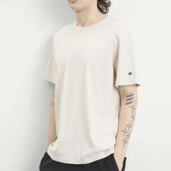 Champion Reverse Weave Relaxed T-Shirt
