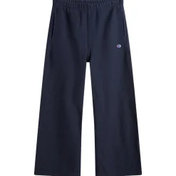 Champion Reverse Weave Straight Hem Sweatpants