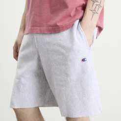Champion Reverse Weave Sweat Shorts