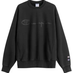 Champion x Aries Decentralised Sweatshirt