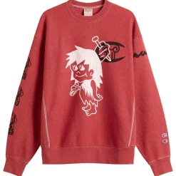 Champion x Aries Worry Sweatshirt