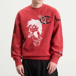 Champion x Aries Worry Sweatshirt