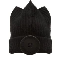 Charles Jeffrey Box Beanie