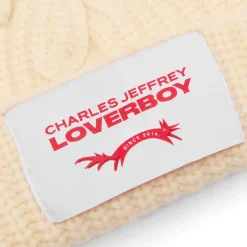 Charles Jeffrey Chunky Ears Beanie