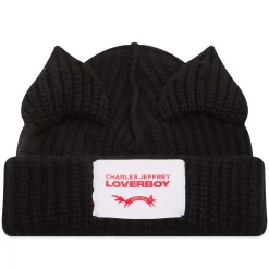 Charles Jeffrey Chunky Ears Beanie