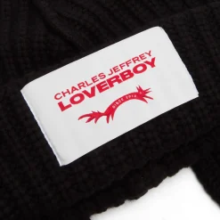 Charles Jeffrey Chunky Rabbit Beanie